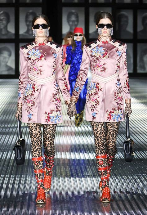 gucci fashion week milan 2023|Altro.